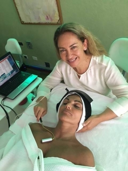 TERAPIA CUÂNTICA e Neuro-Biofeedback SCIO - Quantum Scio on-line